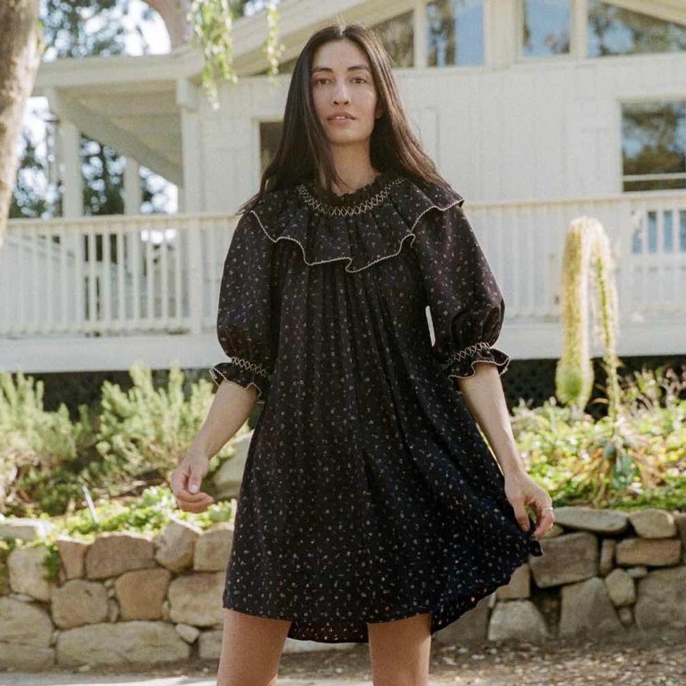 Christy Dawn Macy dress